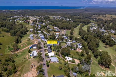 Property photo of 97 Coastal View Drive Tallwoods Village NSW 2430