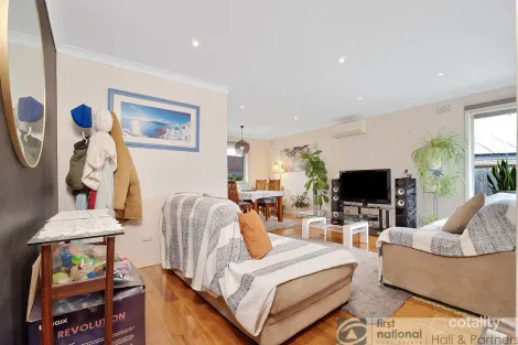Property photo of 35 Denver Crescent Mulgrave VIC 3170