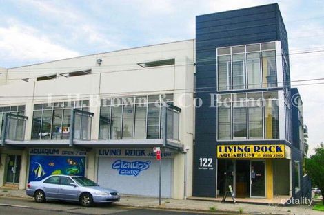 118-122 Canterbury Rd, Hurlstone Park, NSW 2193