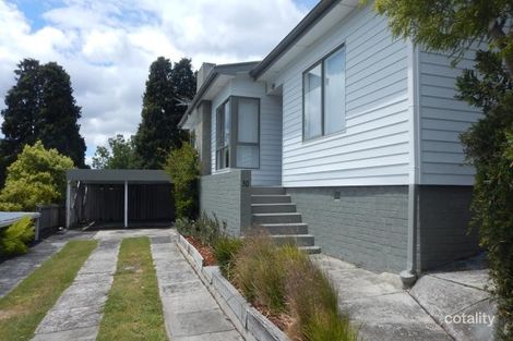 Property photo of 30 Hillborough Road South Hobart TAS 7004