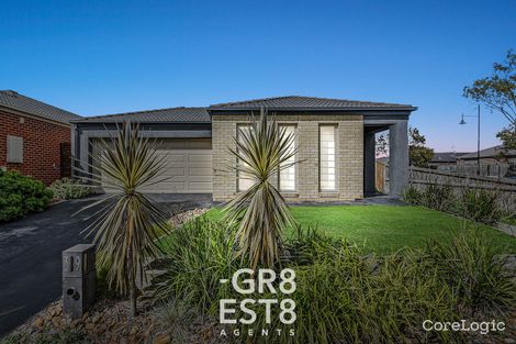 Property photo of 39 Alarah Boulevard Cranbourne West VIC 3977