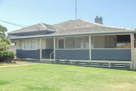 1 James St, Northam, WA 6401