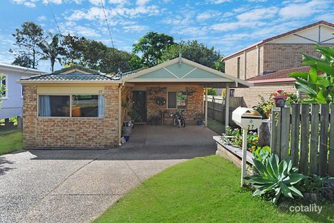 Property photo of 27 Hudson Avenue Mitchelton QLD 4053