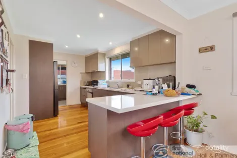 Property photo of 35 Denver Crescent Mulgrave VIC 3170
