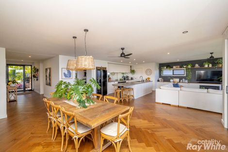 Property photo of 97 Coastal View Drive Tallwoods Village NSW 2430