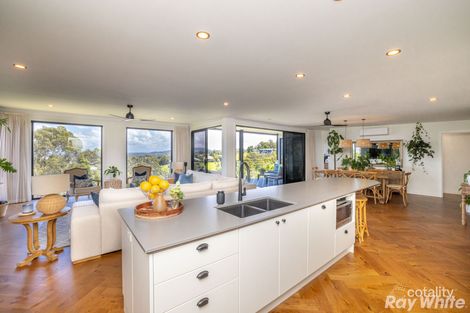 Property photo of 97 Coastal View Drive Tallwoods Village NSW 2430