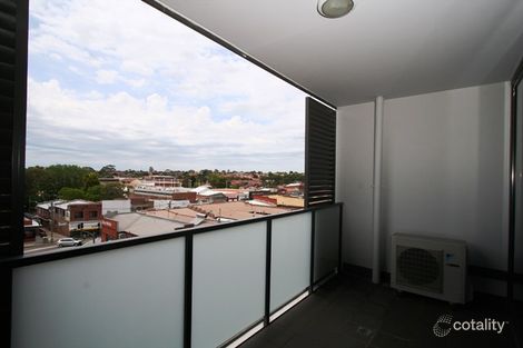 Property photo of 303/11C Mashman Avenue Kingsgrove NSW 2208