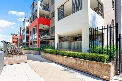 Property photo of 43/11-13 Durham Street Mount Druitt NSW 2770