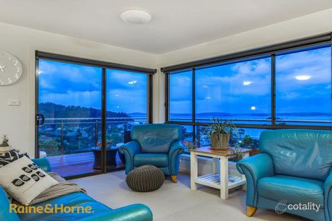 Property photo of 3/27 Auburn Road Kingston Beach TAS 7050