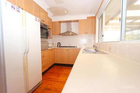 Property photo of 3 Timor Place Kings Park NSW 2148