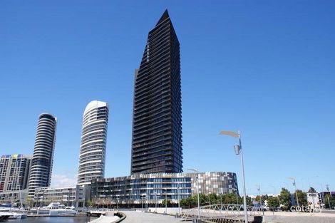 Property photo of 2301/90 Lorimer Street Docklands VIC 3008