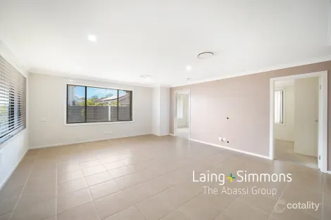 Property photo of 6 Voller Street Ropes Crossing NSW 2760