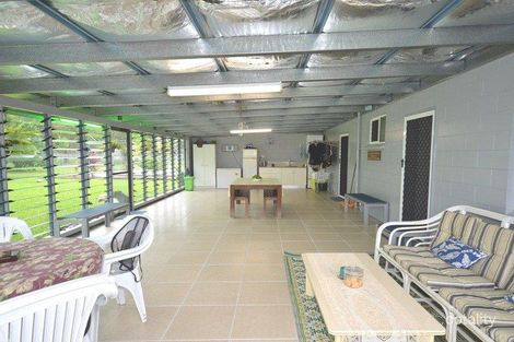 Property photo of 91 Campbell Street Gordonvale QLD 4865