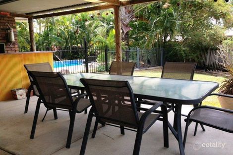 Property photo of 23 Catherine Crescent Jubilee Pocket QLD 4802