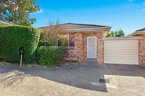 11/348 Stoney Creek Rd, Kingsgrove, NSW 2208