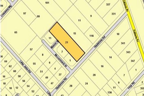 21 Gladstone Rd, Armadale, WA 6112