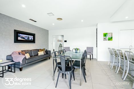 Property photo of 33 Levy Crescent The Ponds NSW 2769