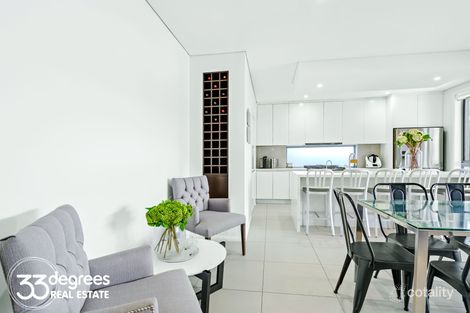 Property photo of 33 Levy Crescent The Ponds NSW 2769