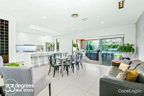Property photo of 33 Levy Crescent The Ponds NSW 2769