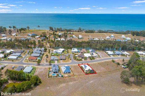 Property photo of 34 Sirenia Drive Burrum Heads QLD 4659
