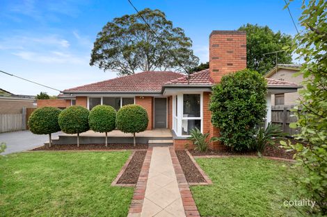 Property photo of 4 Edmond Street Parkdale VIC 3195