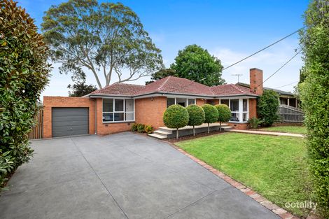 Property photo of 4 Edmond Street Parkdale VIC 3195
