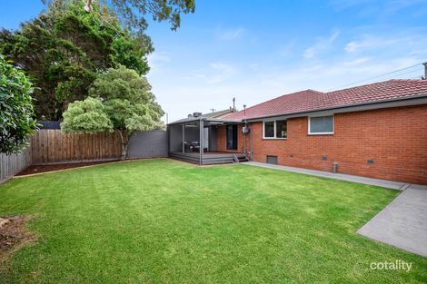 Property photo of 4 Edmond Street Parkdale VIC 3195