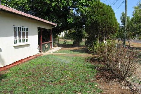 30 Queen St, Chillagoe, QLD 4871