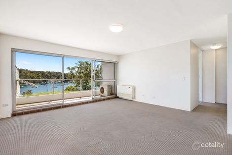 Property photo of 24/8 Munro Street McMahons Point NSW 2060