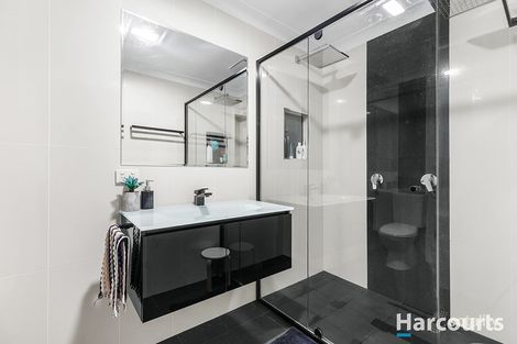 Property photo of 18 Haddington Drive Cardiff South NSW 2285