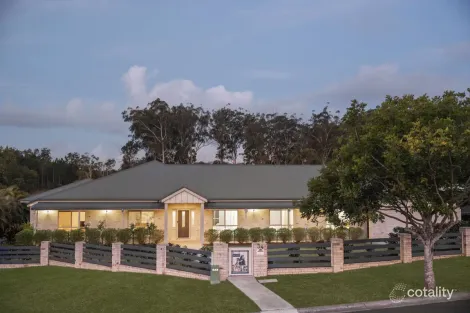 34 Donnington Dr, D'Aguilar, QLD 4514