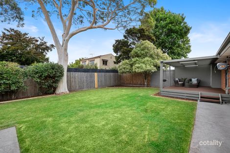 Property photo of 4 Edmond Street Parkdale VIC 3195