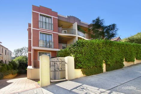 14/109-111 Brook St, Coogee, NSW 2034