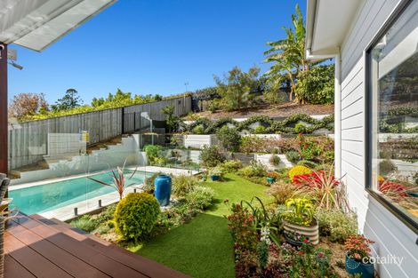 Property photo of 4 Bartle Frere Close Terranora NSW 2486