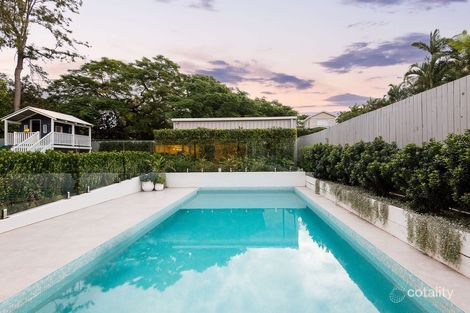 Property photo of 45 Harris Street Hawthorne QLD 4171