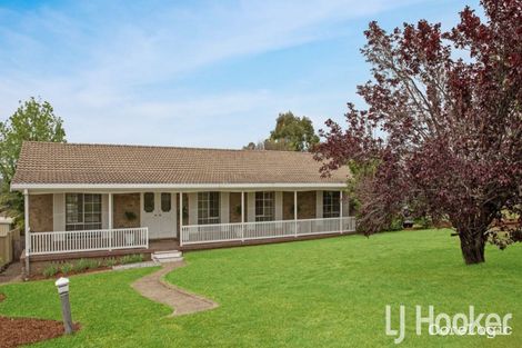 Property photo of 62 Lewin Street Inverell NSW 2360