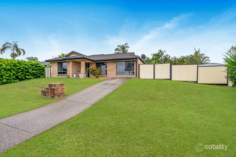28 Reedmans Rd, Ormeau, QLD 4208