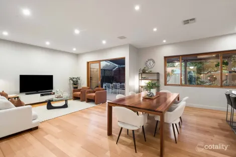 Property photo of 9 West Street Evandale SA 5069