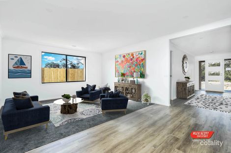 Property photo of 10 Shellback Lane Inverloch VIC 3996