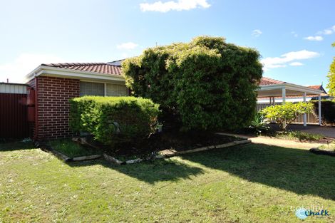 Property photo of 30 Grand Ocean Boulevard Port Kennedy WA 6172