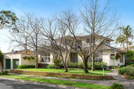 Property photo of 5 Hibiscus Road Blackburn North VIC 3130