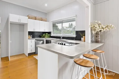 Property photo of 27 Amhurst Street Slade Point QLD 4740