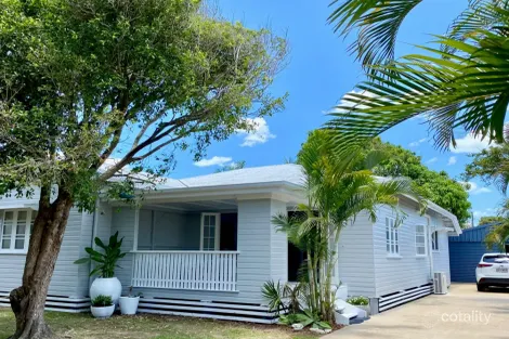 Property photo of 27 Amhurst Street Slade Point QLD 4740