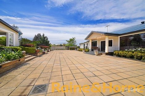 Property photo of 87A Fifth Avenue Llandilo NSW 2747