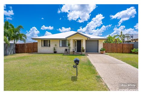 Property photo of 3 Lace Flower Court Norman Gardens QLD 4701