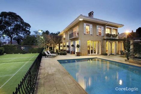 Property photo of 232 Kooyong Road Toorak VIC 3142