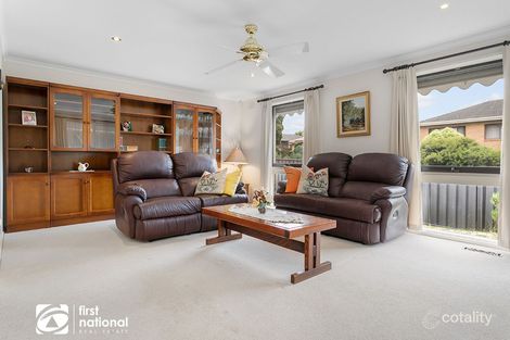 Property photo of 13 Selbourne Way Mulgrave VIC 3170