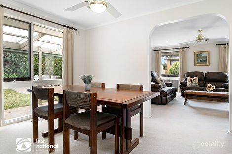 Property photo of 13 Selbourne Way Mulgrave VIC 3170