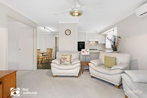 Property photo of 13 Selbourne Way Mulgrave VIC 3170