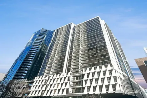 Property photo of 1107/33 Mackenzie Street Melbourne VIC 3000